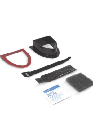 MHX XMK - Kayak Transducer Mounting Kit