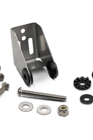 MHX MXNT - Transom Impact-release Mounting Bracket