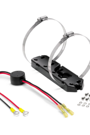 AD MTM HW MSI - MEGA SI+ Trolling Motor Adapter Bracket