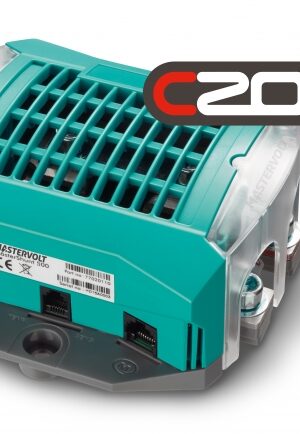 MasterShunt 500 CZone