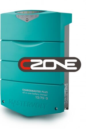ChargeMaster Plus CZone-75A