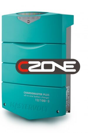 ChargeMaster Plus CZone-100A