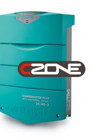 ChargeMaster Plus 24/40-3 CZone