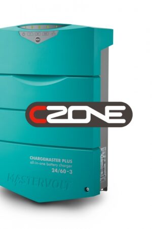 ChargeMaster Plus CZone-60A