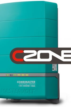 CombiMaster 12/2000-100 (120 V)