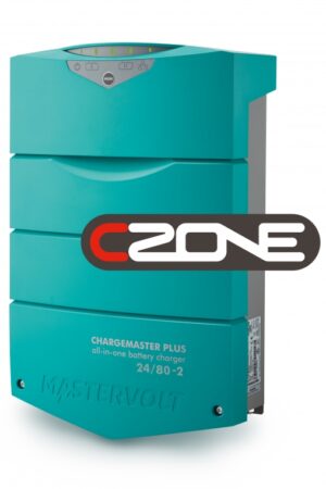 ChargeMaster Plus 24/80-2 CZone