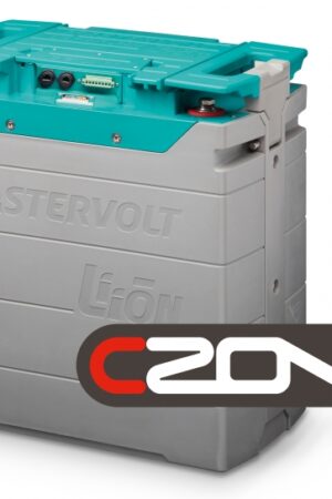 MLI Ultra Lithium Battery-12/2750 – 2,75kWh