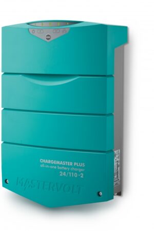 ChargeMaster Plus 24/110-2