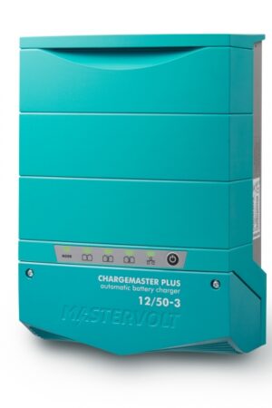 ChargeMaster Plus 12/35-3