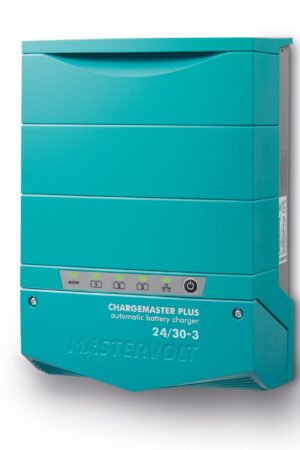 ChargeMaster Plus 24/30-3