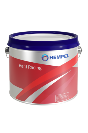 Hempel's Hard Racing grey 2.5L