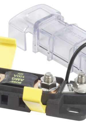 MEGA® / AMG® Safety Fuse Block