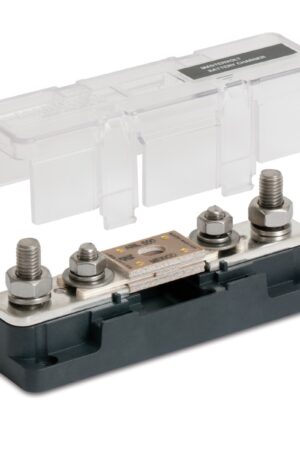 ANL Fuse Holder with 2 Additional Studs, 750A