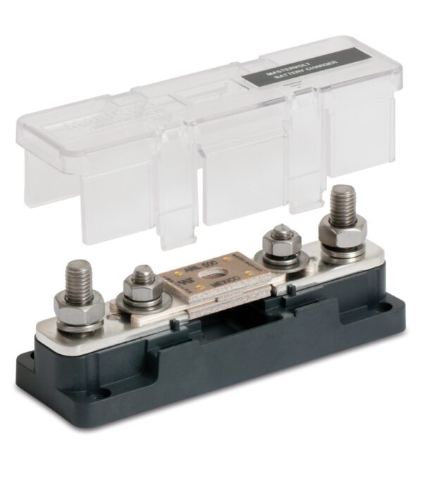 ANL Fuse Holder with 2 Additional Studs, 750A