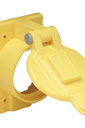 Weatherproof Cover With Lift Lid