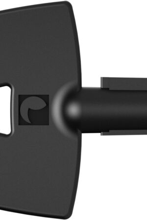 M-Series Battery Switch Spare Key - Black