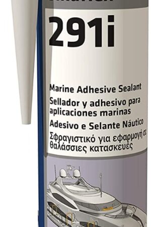 Sikaflex 291i 300ml White