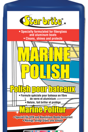 Star brite Marine Polish 500ml