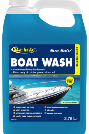 Star brite Boat Wash Gal. 3.8ltr