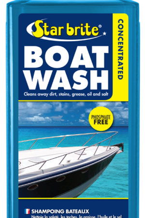 Star brite Boat Wash 500ml