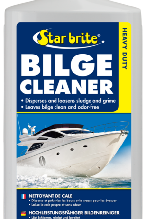 Star brite Bilge Cleaner - 1ltr