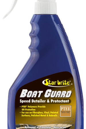 Boat Guard 650ml