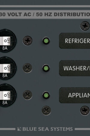 AC 3 Position [European]