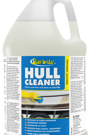 Star brite Hull Cleaner Gal. 3.8ltr