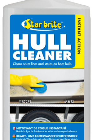 Star brite Hull Cleaner 1ltr