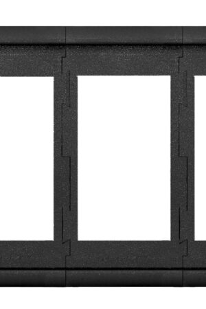 Contura Switch Mounting Panel - 6 Position