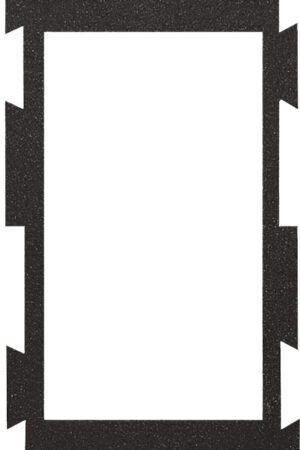 Contura Mounting Bracket - Centre