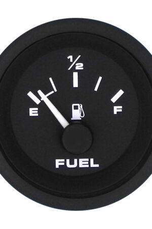 Fuel Level, 10 - 180 ohm - EU Type