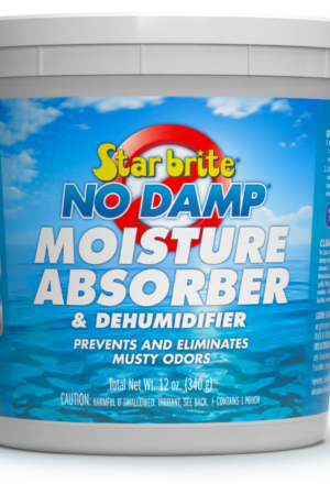 No Damp Dehumidifier 340g
