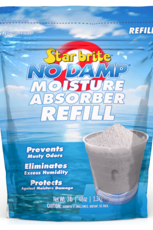 No Damp® Dehumidifier Refill -1.3Kg
