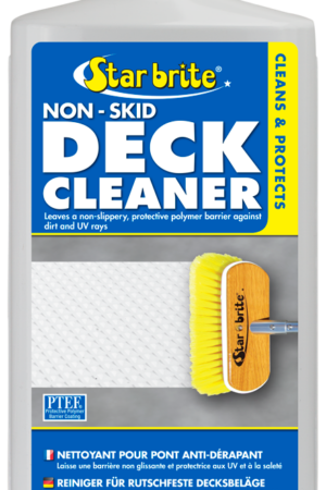Star brite Non-Skid Deck Cleaner w/PTEF 1ltr