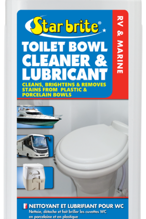 Toilet Bowl Cleaner 500ml