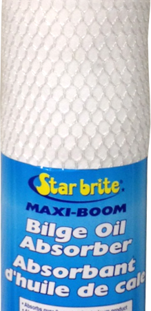 Maxi Boom Bilge Oil Absorber