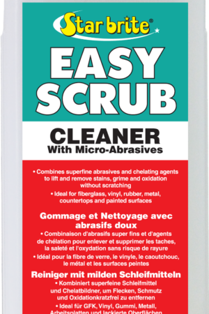 Easy Scrub 500ml