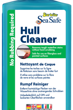 Sea Safe® Hull Cleaner 1ltr