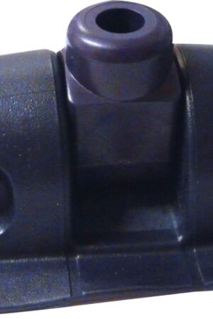 Navy Rowlock with Pad XT