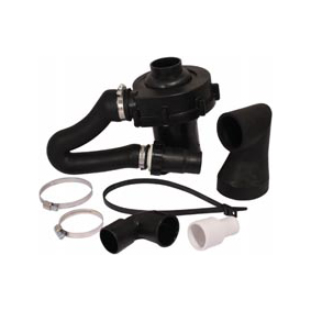 Laguna Conversion Kit 12v Electric Silent