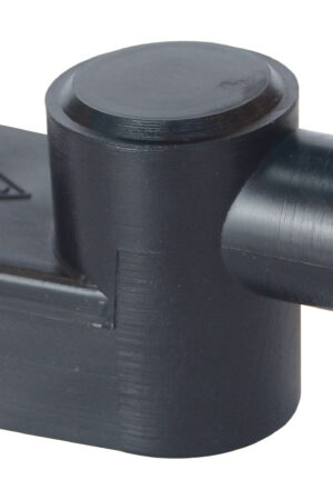 Cable Cap Stud 0|00AWG-Black