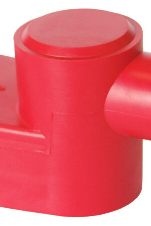 Cable Cap Stud 0|00AWG-Red