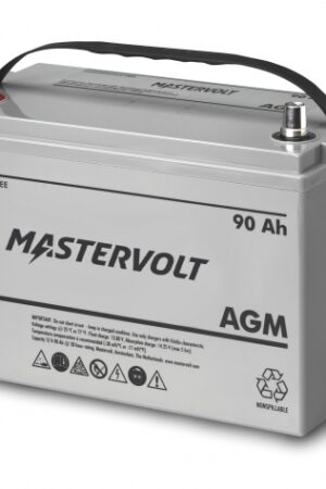 AGM Battery-90 Ah