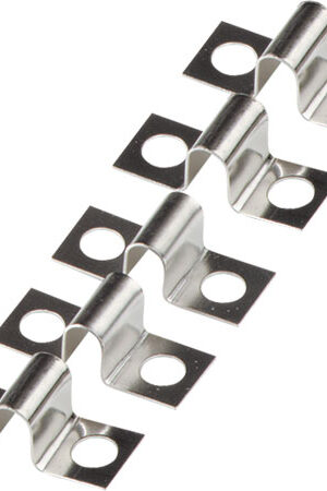 Terminal Block Jumper for 30A Terminal Blocks