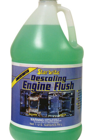 Descaling Engine Flush 3.78ltr