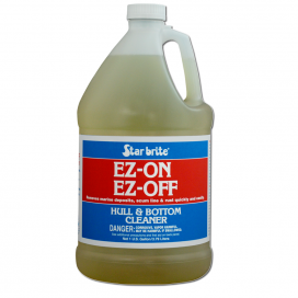 EZ On EZ Off Bottom Cleaner Gal. 3.7ltr