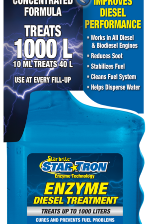 Star*Tron Diesel Additive - 250ml