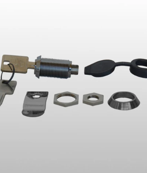 LOCK FOR CRISTAL & EVOL HATCHES (X1)