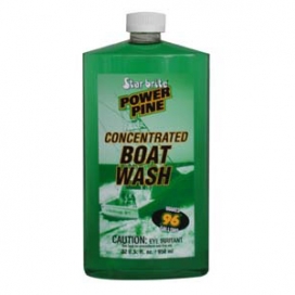 Power Pine Boat Wash 950ml